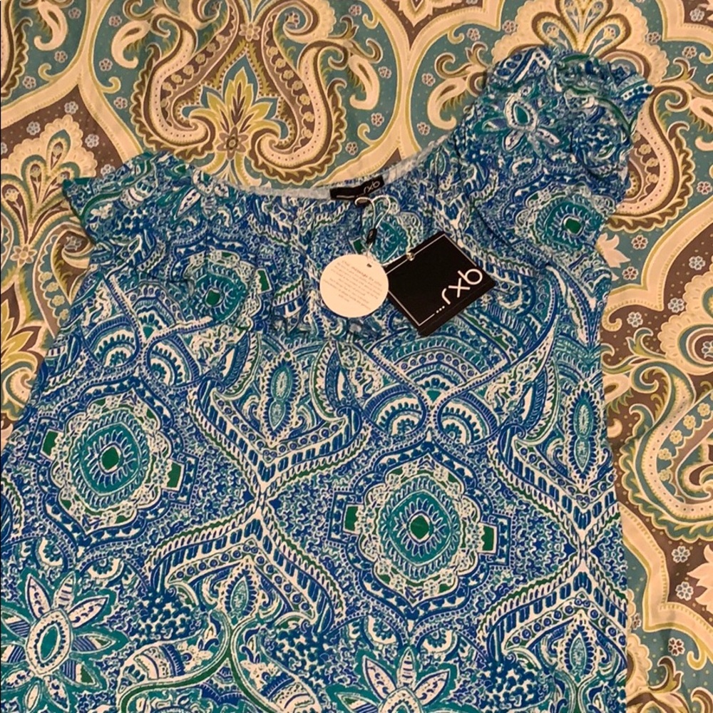 RXB shirt size medium